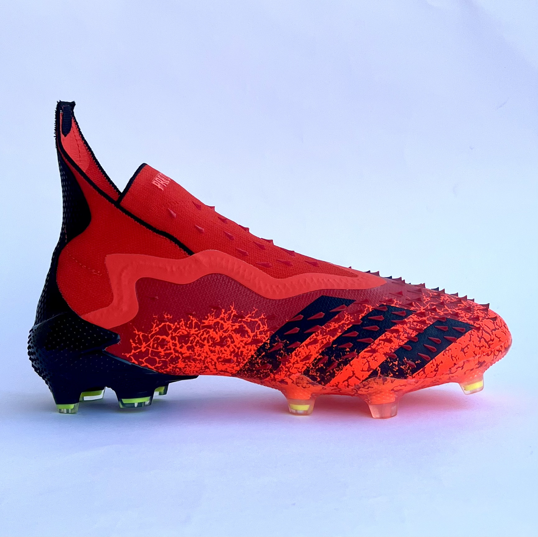 adidas predator フリーク ➕FG